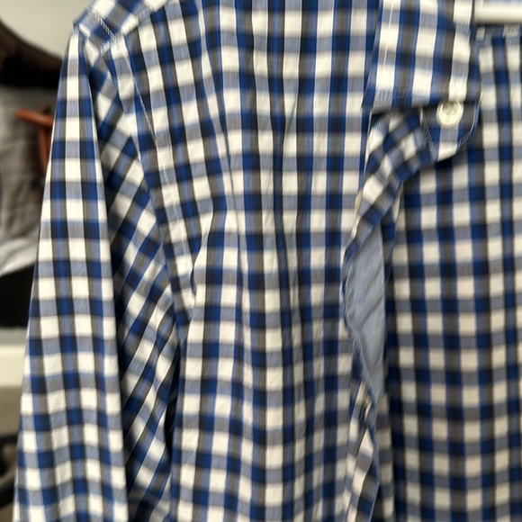 Banana Republic- Custom 078 wash - size M - Picture 2 of 3